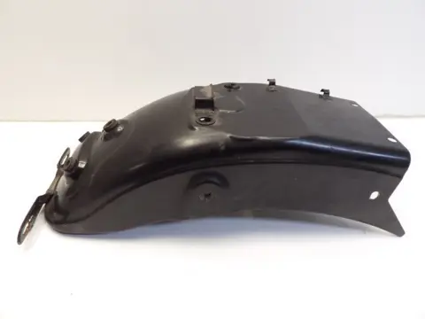 ACHTER SPATBORD Yamaha XJ 700 1985 - 1990