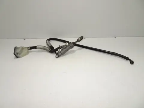 REMPOMP ACHTER Suzuki XF 650 Freewind 1997 - 1999
