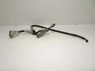 REMPOMP ACHTER Suzuki XF 650 Freewind 1997 - 1999