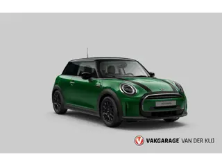 Mini Mini Cooper Classic | Sportstoel | Navigatie | CarPlay | Driving Assistant | Leder | Sfeerverli