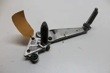 LINKER SCHETSPLAAT Suzuki RG 500 1985 - 1987