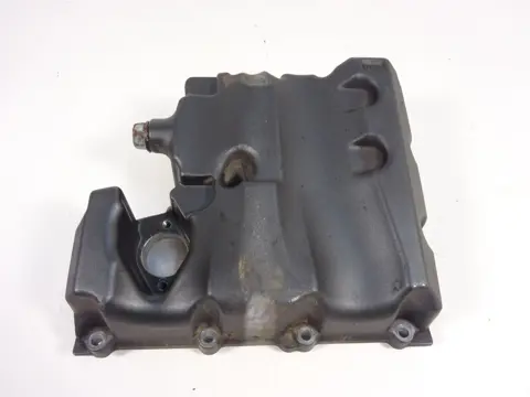 CARTERPAN Yamaha FZ6 2008 - 2009