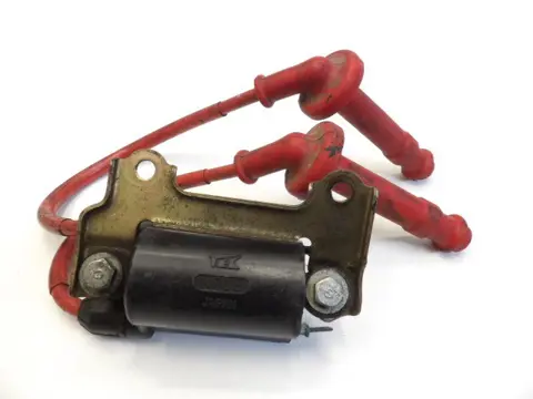 BOBINE Honda CBR 600 F 1991 - 1994