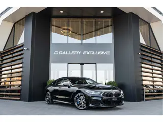 BMW 8 Serie Gran Coupé M850i xDrive High Executive - M Sport | H&K | Stoelkoeling | 360 Camera