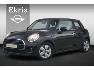MINI One 3-Deurs Navigatie + Cruise Control
