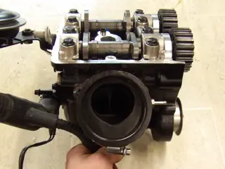 CILINDERKOP Ducati Multistrada 950 2021 - 2023