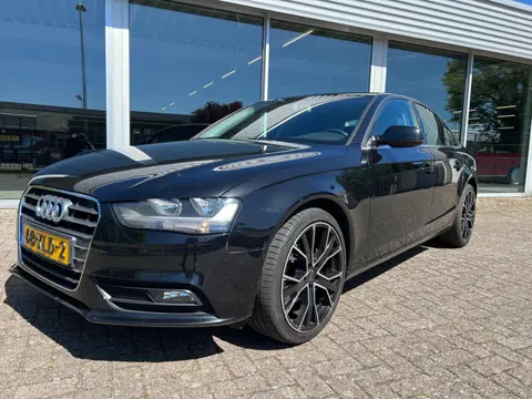 Audi A4 Limousine 1.8 TFSI Pro Line Handel of Export