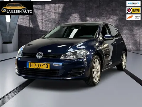 Volkswagen Golf 1.2 TSI Trendline | Climate Control | Navi | Bluethooth | Cruise Control