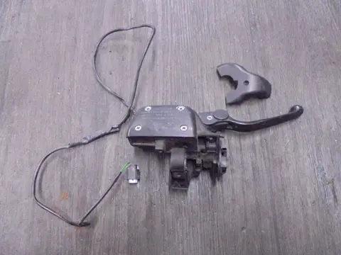 REMPOMP BMW R 1100 1150 RS 1996 - 2005