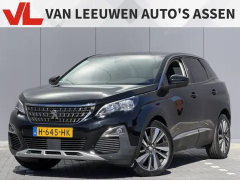 Peugeot 3008 1.2 PureTech Blue Lease Premium | RIJKLAAR | NAP | Camera |