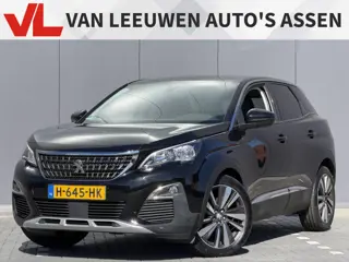 Peugeot 3008 1.2 PureTech Blue Lease Premium | RIJKLAAR | NAP | Camera |