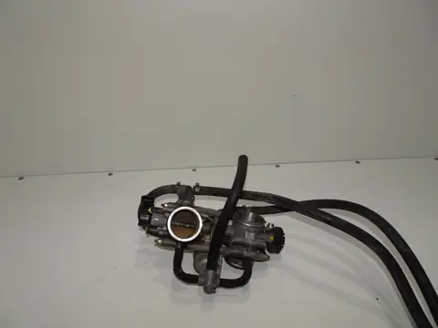 GASKLEPHUIS Ducati Multistrada 1100 2007 - 2009