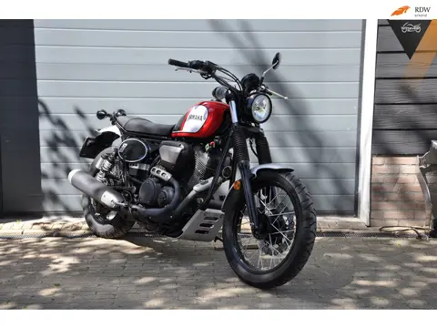 Yamaha SCR 950 / XVS950R