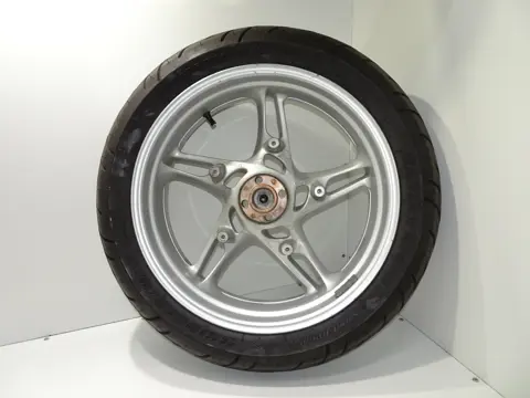 ACHTER VELG BMW R 1150 R 2001 - 2005