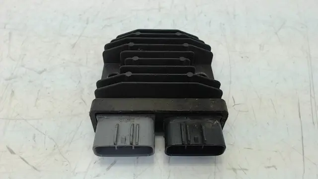 SPANNINGSREGELAAR Yamaha MT 09 Tracer 2015 - 2017