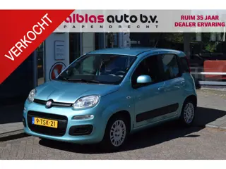 Fiat Panda Ed.Cool|Orig.NL|1e eig.|PERFECT onderhouden!