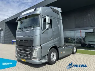 Volvo FH 460 4x2 Hydrauliek + Work Remote (bj 2020)