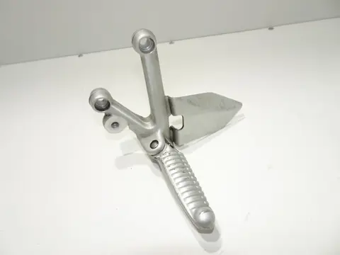 LINKER SCHETSPLAAT Ducati 749 999 2002 - 2007 / 2003 - 2007