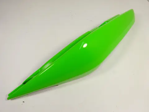 LINKER ACHTERKANT Kawasaki ER 6 2007 - 2011