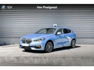 BMW 1 Serie 118i High Executive Edition