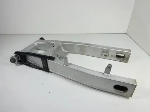 ACHTER BRUG Yamaha FZ6 2004 - 2007