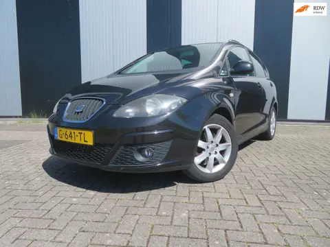 Seat Altea XL 1.2 TSI Ecomotive Style