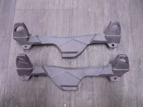 KOFFERBEUGELSET BMW R 1200 RT 2003 - 2009 / 2010 - 2013