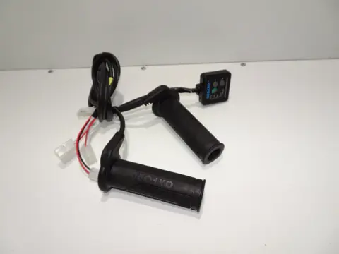 HANDVAT Yamaha TDM 1991 - 1995