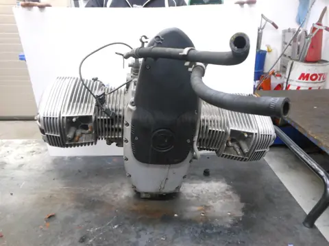 MOTORBLOK BMW R 1100 1150 RS 1993 - 2005