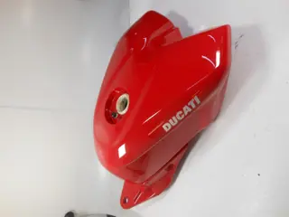 TANK Ducati 1098 1198 2007 - 2009 / 2010 - 2010