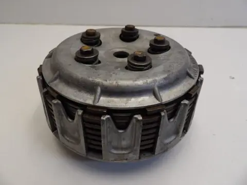 KOPPELING Kawasaki GPZ 550 1970 - 2012