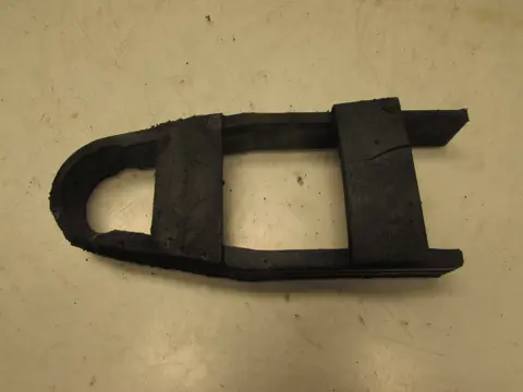 ACHTER BRUG Kawasaki ER 5 1997 - 2005