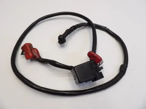 STARTMOTORRELAIS Honda PC 800 1989 - 1990