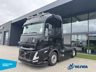 Volvo FH 500 Aero 4x2 Full air + Retarder (bj 2026)
