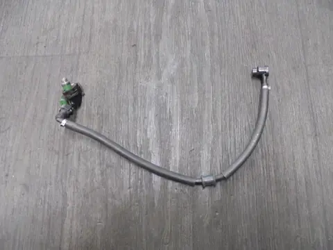 GASKLEPHUIS Yamaha YZF R 125 2015 - 2018 / 2019 - 2021