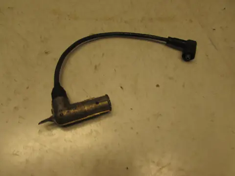 BOUGIEDOP BMW K 1200 RS 1997 - 2000