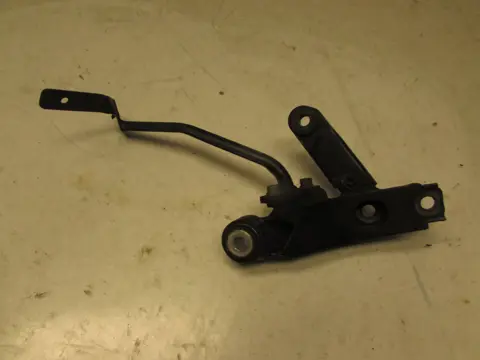 FRAME-ONDERDELEN BMW K 1200 RS 1997 - 2000