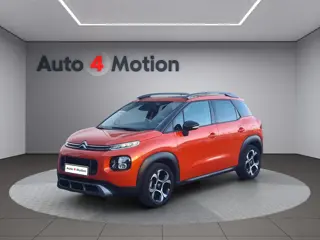 Citroen C3 Aircross 1.2 PureTech S&S Shine Met NAVIG / HEAD UP / PDC / I-LINK