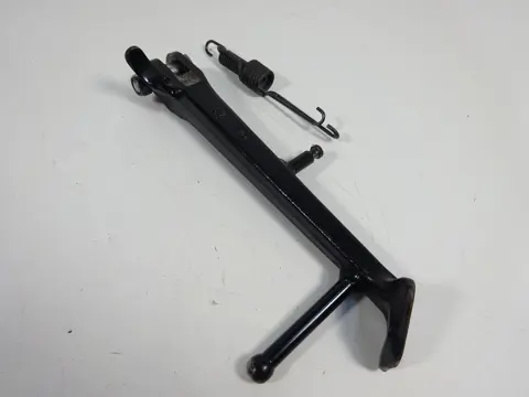 STANDAARD Suzuki GSX F 650 2008 - 2009