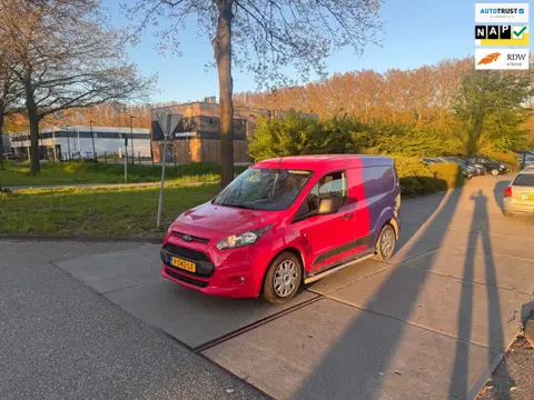 Ford Transit Connect 1.5 TDCI L1 Trend Clima.NAP