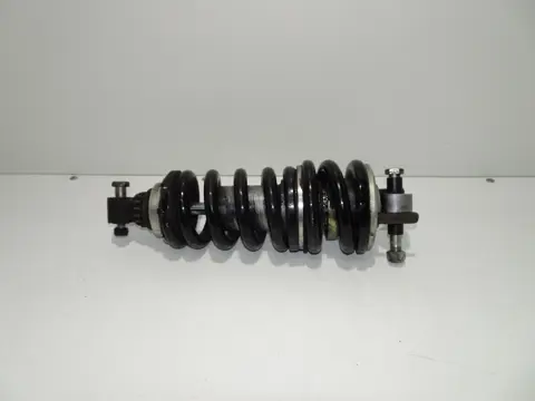 ACHTER SCHOKBREKER Yamaha TDM 1991 - 1995