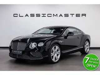 Bentley Continental GT 4.0 V8 Btw auto, (€ 68.553,72 Ex B.T.W) DEALER AUTO Dealer auto