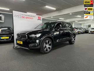 Volvo XC40 2.0 T4 Inscription NL-auto / eerste eigenaar / Pano / Navi