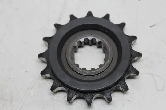 VOORTANDWIEL Yamaha MT 09 2018 - 2020