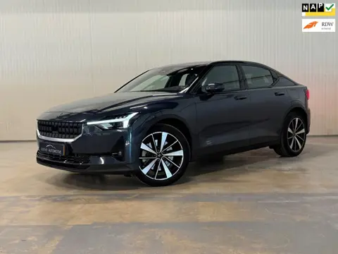 Polestar 2 Long Range Single Motor 78 kWh | NAP | ZONNEDAK | HARMAN KARDON | 360 CAMERA