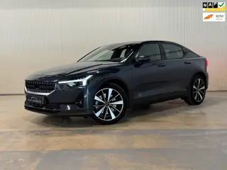 Polestar 2 Long Range Single Motor 78 kWh | NAP | ZONNEDAK | HARMAN KARDON | 360 CAMERA