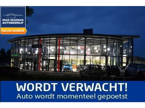 Volkswagen Polo 2.0 TSI GTI | 200PK |Panoramadak | Climate control | PDC + Camera | Navigatie | Appl