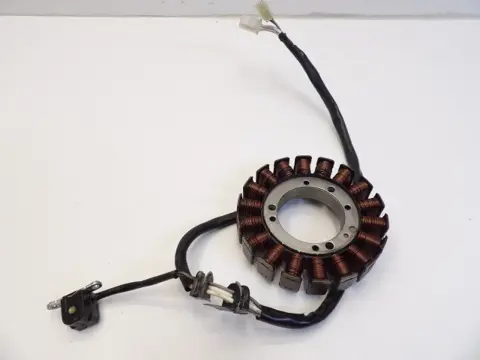 DYNAMO Yamaha BT 1100 2001 - 2005