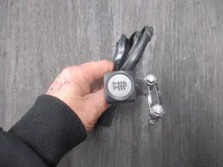 STUURSCHAKELAAR Triumph Tiger 800 2010 - 2014