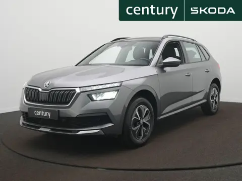 Skoda Kamiq 1.0 TSI Ambition DSG | Camera | Panodak | Adap. Cruise